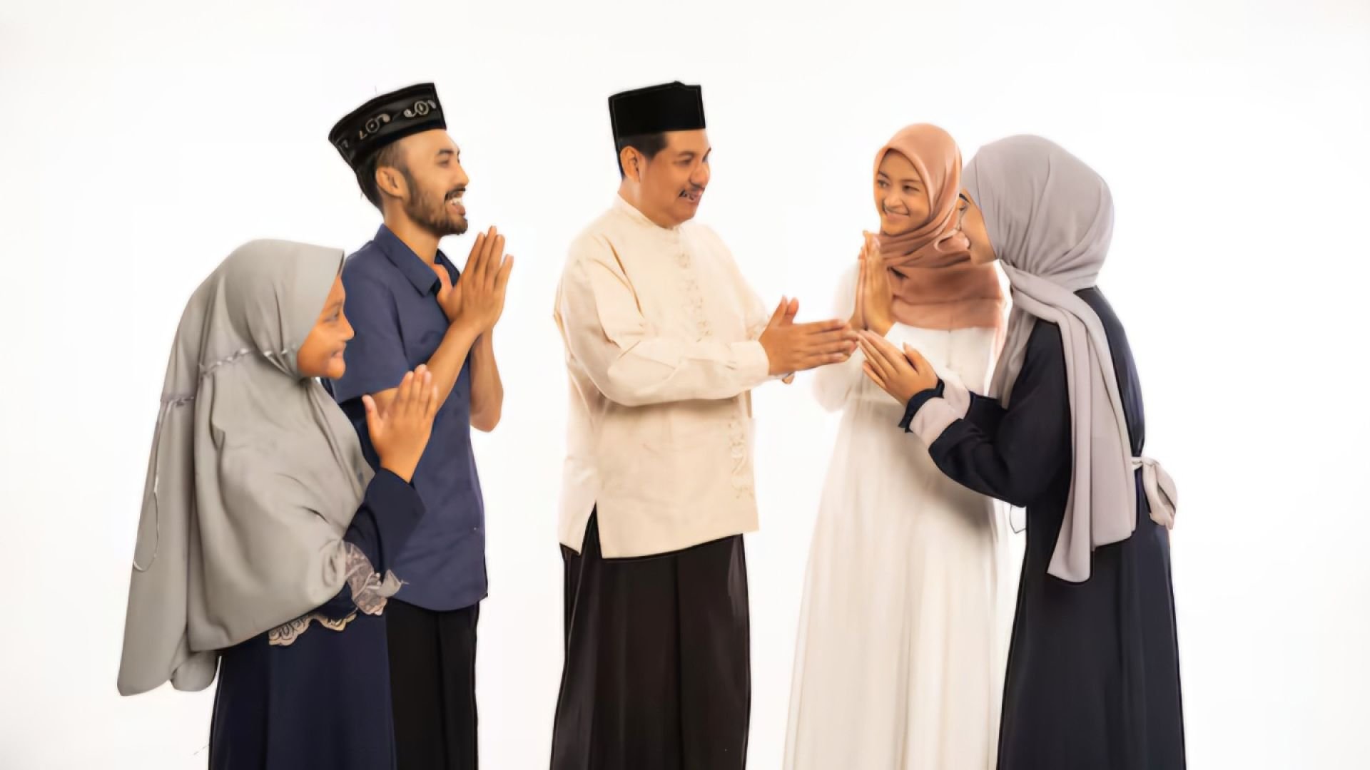 Lebaran 2025 Tanggal Berapa? Ini Penjelasannya